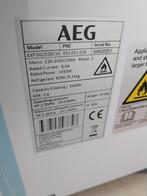 AEG airco, Witgoed en Apparatuur, Ophalen, Zo goed als nieuw