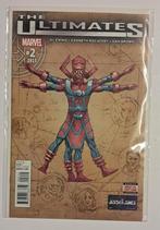 The Ultimates #2 ( Marvel 2016 ). NM., Eén comic, Amerika, Nieuw, Ophalen of Verzenden