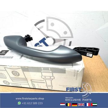 deurhendel Mercedes A B C CLA CLE E G GLA GLC GLE GLS GT S V beschikbaar voor biedingen