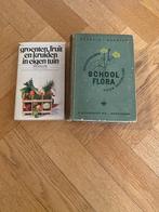 Boeken over tuinieren, Ophalen of Verzenden, Gelezen, Tuinieren en Tuinplanten