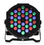 36 watt par disco licht, Muziek en Instrumenten, Licht en Laser, Nieuw, Ophalen of Verzenden, Licht, Oude tramweg 4-2a  Donkerbroek