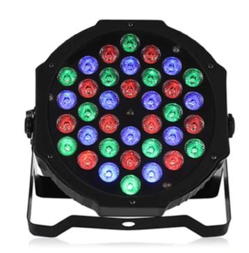 36 watt par disco licht beschikbaar voor biedingen