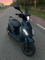 Piaggio Zip 80cc 2v, Gebruikt, Maximaal 45 km/u, Zip, Ophalen of Verzenden