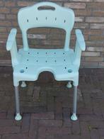 verpleegartikelen hulpmiddelen: rol / toilet / douchestoelen, Ophalen, Zo goed als nieuw