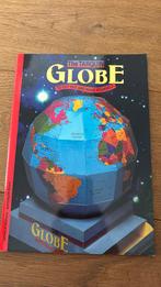 Tarquin Cut out globe wereldbol knutselen, Ophalen of Verzenden, Nieuw