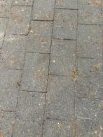 Betonklinkers 300x200mm - tuinbestrating, Tuin en Terras, Tegels en Klinkers, Ophalen, Zo goed als nieuw, Beton, Klinkers