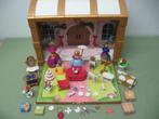 Playmobil 4249 Meeneem prinsessenkist met bouwplan, Ophalen of Verzenden, Zo goed als nieuw, Los playmobil