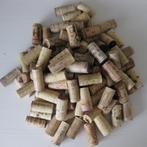 Kurk / Wijnkurken / Kurken 100 stuks, Ophalen of Verzenden, Nieuw, Materiaal