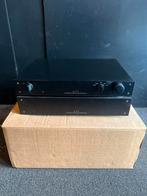 Van Medevoort CA111 + PA222 — Voor-/eindversterker set, Audio, Tv en Foto, Versterkers en Receivers, Overige merken, Gebruikt