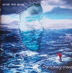 CD Eye To Eye - One in every crowd, Verzenden, Zo goed als nieuw, Progressive