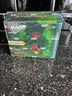 MTG Lord of the Rings Collector Booster Box - Nieuw!, Ophalen of Verzenden, Nieuw, Boosterbox