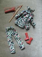 Vintage  Daisy  Havoc kleding, Verzamelen, Verzenden, Zo goed als nieuw, Kleertjes