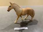 Schleich Halfinger merrie, Ophalen of Verzenden, Zo goed als nieuw, Paard