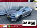 Renault Mégane Estate 1.2 TCe Limited 144Dkm.NAP 2e Eignr,, Voorwielaandrijving, Euro 5, Stof, Gebruikt
