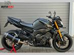 *VERKOCHT* YAMAHA FZ 8 ABS (bj 2012), 4 cilinders, Bedrijf, Meer dan 35 kW, 779 cc