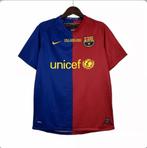 Barcelona 2008/2009 thuisshirt, Ophalen of Verzenden