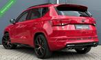 CUPRA Ateca 2.0 TSI 4DRIVE Pano.dak/Viritual/Trekhaak/ACC/DC, Auto's, Automaat, Gebruikt, 4 cilinders, Ateca