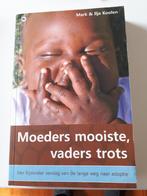 Mark Koolen - Moeders mooiste, vaders trots, Ophalen of Verzenden, Zo goed als nieuw, Nederland, Mark Koolen; Ilja Koolen