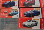 Matchbox, Verzamelen, Ophalen of Verzenden, Zo goed als nieuw