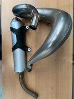 KTM - HQV 250-300 Uitlaatsysteem orig. Gebr.’11/‘16, Ophalen of Verzenden, Gebruikt