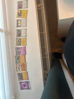 Pokemonkaarten deck, Ophalen, Gebruikt, Losse kaart