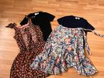 Kledingbundel meisjes 10 jaar, Meisje, Ophalen of Verzenden, Zo goed als nieuw, Setje