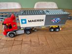 Lego trein, Ophalen of Verzenden, Zo goed als nieuw