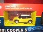 Mini Cooper S, Overige merken, Auto, Nieuw, Ophalen of Verzenden