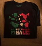 Harry Styles Love On Tour Shirt XL Nieuw, Ophalen of Verzenden, Nieuw, Maat 56/58 (XL), Zwart