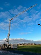 Bouwkraan 17 m hoog mastlengte 15 m pakt op eind 550 kg, Ophalen, Overige typen