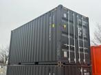 Sidalco High-Cube 20 ft container (bj 2023)