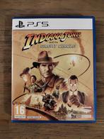 Te koop Indiana Jones and the great circle ps5, Spelcomputers en Games, Ophalen of Verzenden, Zo goed als nieuw