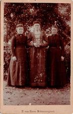 P. van Essen  Molenaarsgraaf, Verzenden, Voor 1920, Ongelopen, Cultuur en Media