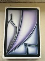 Apple iPad Air (2024), Computers en Software, Apple iPads, Apple iPad Air, 11 inch, Ophalen of Verzenden, Zo goed als nieuw