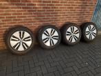 Velgen vw E Golf, Auto-onderdelen, Banden en Velgen, Ophalen, 16 inch, 205 mm, Zomerbanden