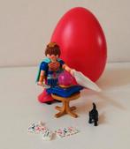 Playmobil waarzegster, Ophalen of Verzenden, Zo goed als nieuw