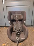 Maxi cosi Axiss nomad black - zwart, Kinderen en Baby's, Autostoeltjes, 9 t/m 18 kg, Ophalen of Verzenden, Maxi-Cosi, Gebruikt