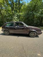 Volkswagen Golf 1.8 GTI 16V K6 1989, Voorwielaandrijving, 129 pk, 1200 kg, Handgeschakeld