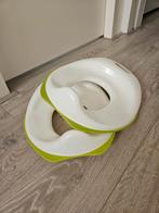 2x ikea wc verkleiner, Ophalen of Verzenden, Gebruikt