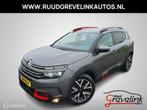 Citroen C5 Aircross 1.2 PT 131 PK H6 Navi Leer Camera 19"Vel, Voorwielaandrijving, 1350 kg, Euro 6, C5 Aircross