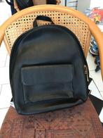 Genuine Fossil Leather back pack, Sieraden, Tassen en Uiterlijk, Tassen | Damestassen, Ophalen, Nieuw, Zwart, Handtas