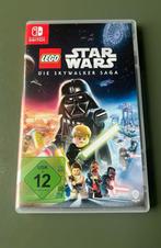 LEGO Star Wars: Skywalker Saga - Nintendo Switch, Avontuur en Actie, 1 speler, Ophalen of Verzenden, Zo goed als nieuw