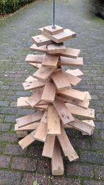Leuke Pallet houten KerstBoom, Diversen, Ophalen, Zo goed als nieuw