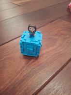 Minecraft mcdonalds steve, Ophalen, Zo goed als nieuw