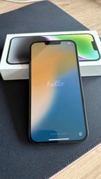 iPhone 14 Plus 128GB - Zwart, Ophalen, Gebruikt, Zwart, 128 GB