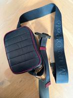 Nieuwe Marc O’Polo heuptas/crossbody bag, Sieraden, Tassen en Uiterlijk, Verzenden, Nieuw
