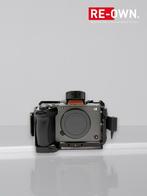 Sony Cinema Line FX30 videocamera FX30 *TOPSTAAT+GARANTIE*, ,, Compact, 26 Megapixel, Ophalen of Verzenden