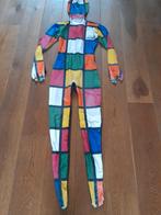 Rubik's Cube Morph suit, pak in maat M, Maat 48/50 (M), Ophalen of Verzenden, Overige thema's, Kleding