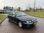 Rover 75 2.0 V6 Club Met Nieuwe Keuring!, Auto's, Rover, Gebruikt, 150 pk, Elektrische ramen, 1415 kg