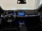 BMW X1 XDrive25e | PANO | M-SPORT | PLUG IN HYBRIDE | CAMERA, Auto's, 136 pk, Euro 6, 16 kWh, Zwart